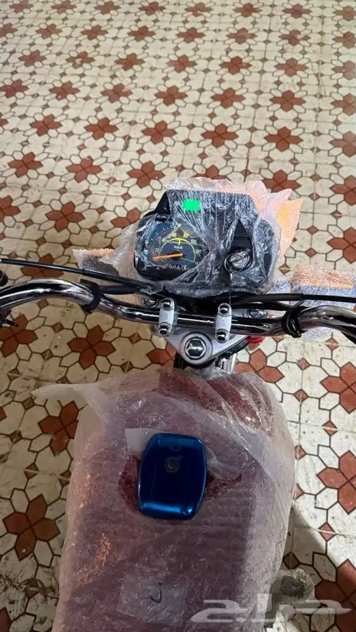 دباب اكس 100 نظيف 3