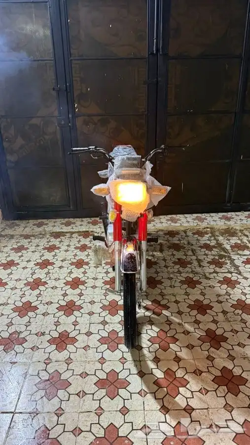 دباب اكس 100 نظيف 1