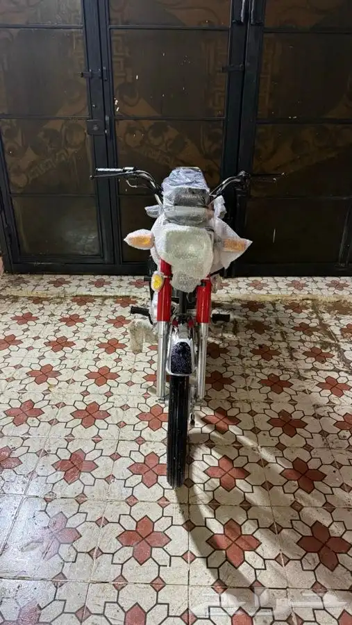 دباب اكس 100 نظيف 5