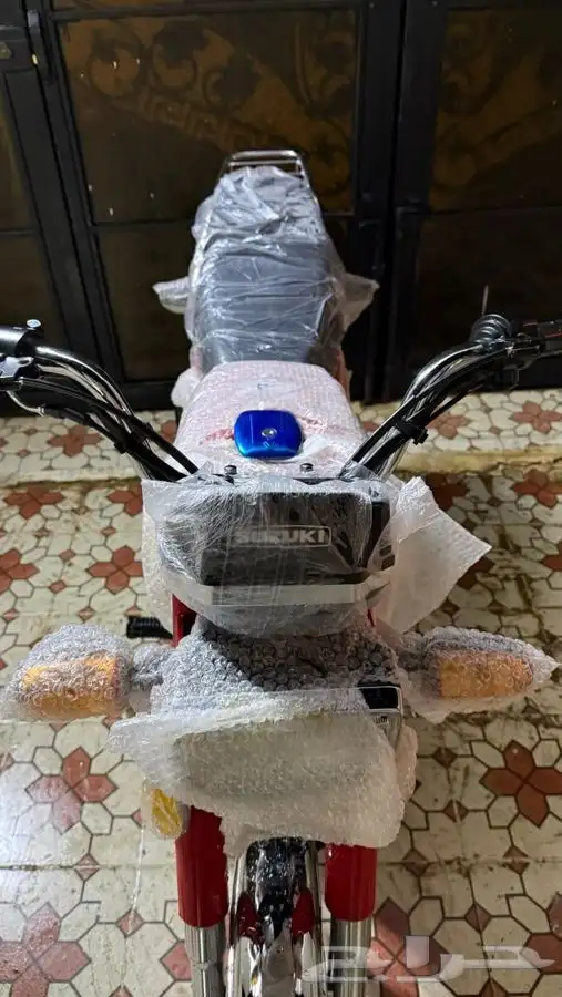 دباب اكس 100 نظيف 6