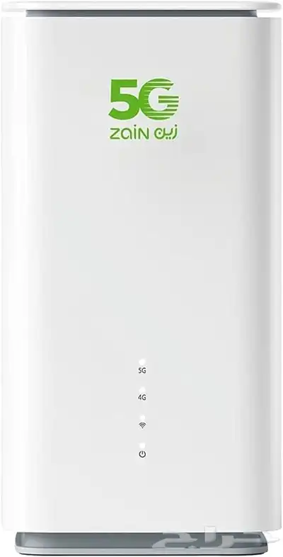 راوتر للبيع 5g زين 500 ريال index