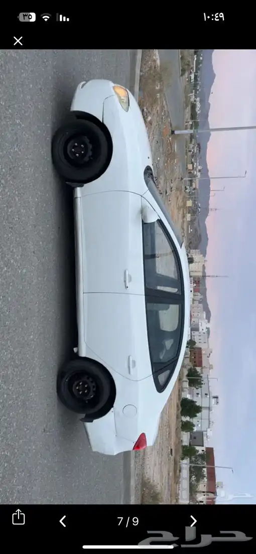 النترا 2011 للبيع 1