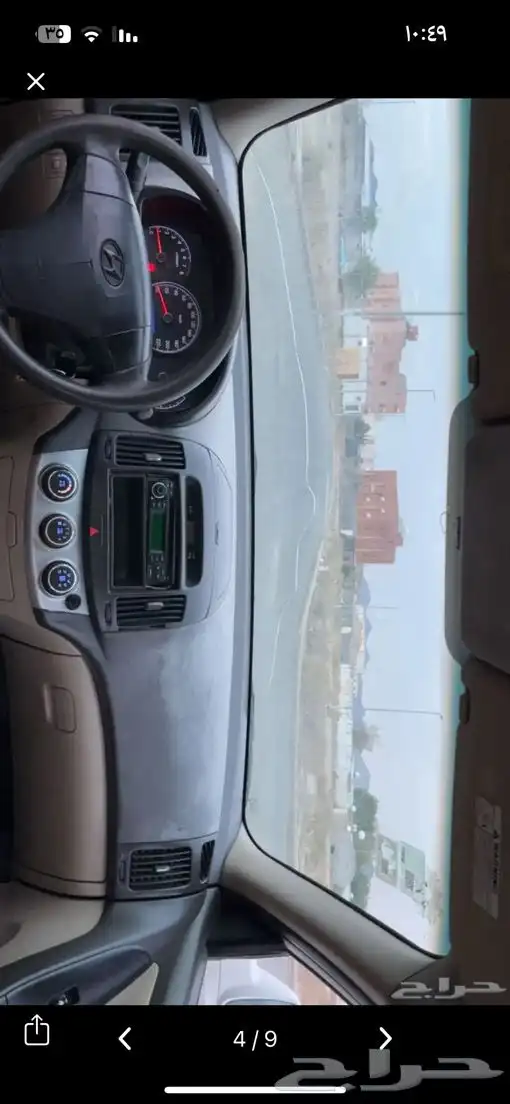 النترا 2011 للبيع 5