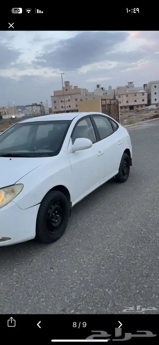 النترا 2011 للبيع 3