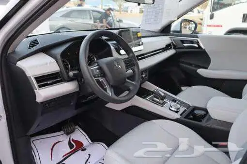 اوتلاندر 2025 ستاندر 5 راكب بدون دبل 4