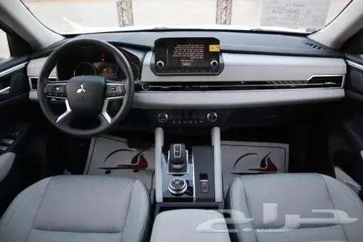 اوتلاندر 2025 ستاندر 5 راكب بدون دبل 5