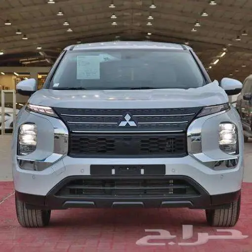 اوتلاندر 2025 ستاندر 5 راكب بدون دبل 2