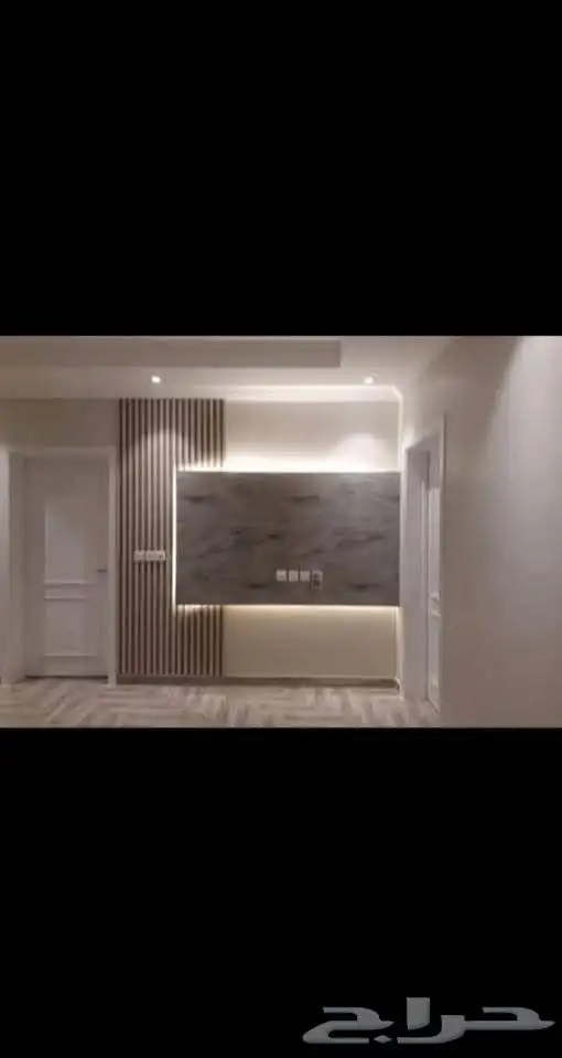 فني دهانات ديكورات حديثة 0