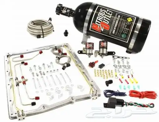 للبيع بلوك LS9 0