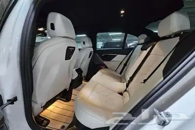 BMW 5 Series 520i M Sport (2025) index