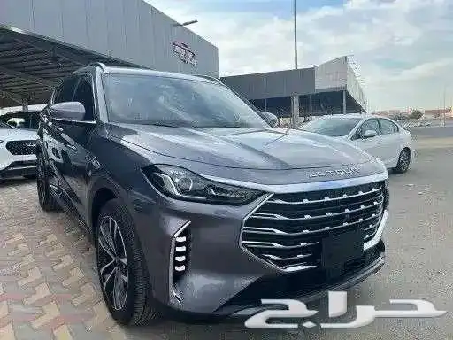 جيتور X70 بلس كمفورت موديل 25 كاش وتقسيط 1