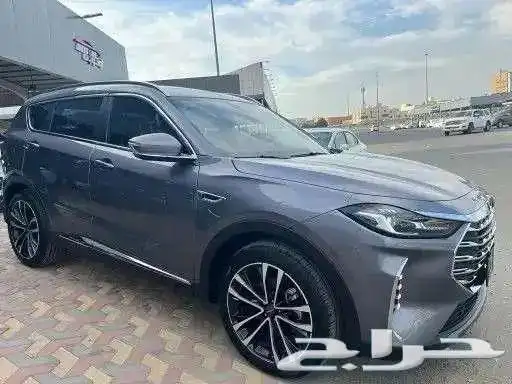 جيتور X70 بلس كمفورت موديل 25 كاش وتقسيط 2