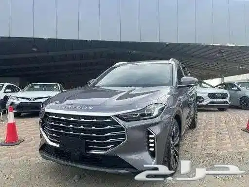 جيتور X70 بلس كمفورت موديل 25 كاش وتقسيط 0