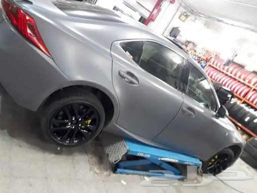 رش مطفي مطاطي وثابت ضمان ثلاث سنوات 5