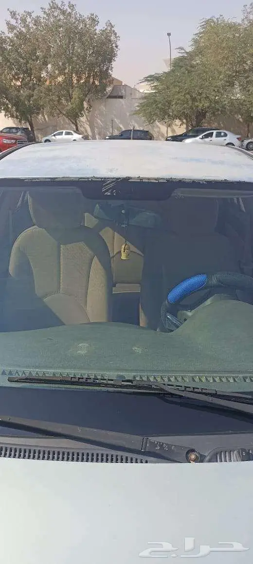 اكسنت 2010 فئه GL اتوماتيك 7