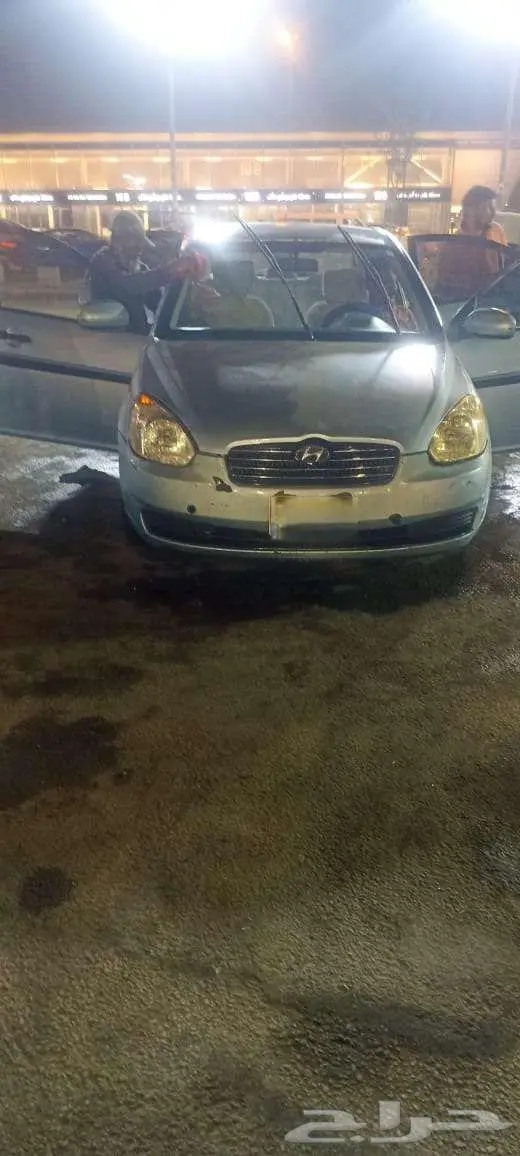 اكسنت 2010 فئه GL اتوماتيك 4