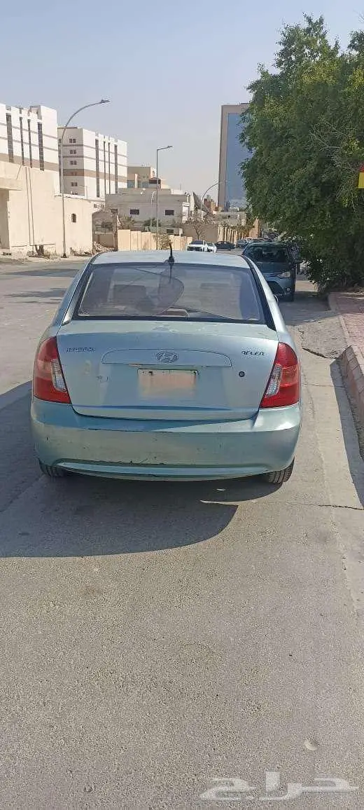 اكسنت 2010 فئه GL اتوماتيك 14