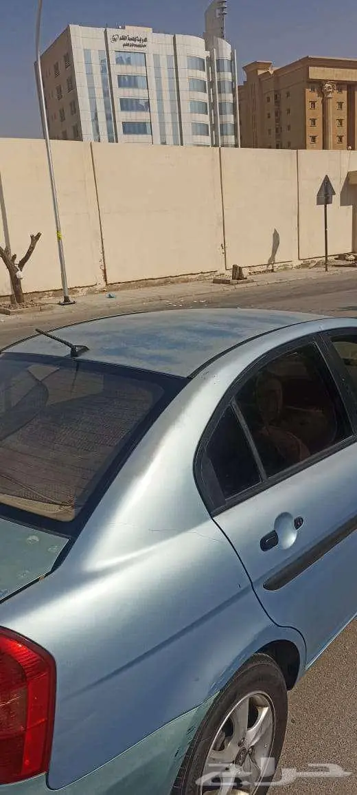 اكسنت 2010 فئه GL اتوماتيك 13