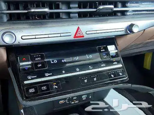 هيونداي ازيرا كلاسيك 7