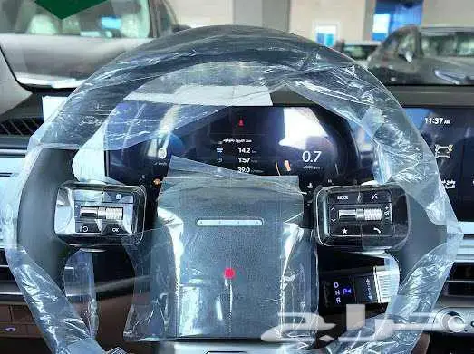 هيونداي ازيرا كلاسيك 8