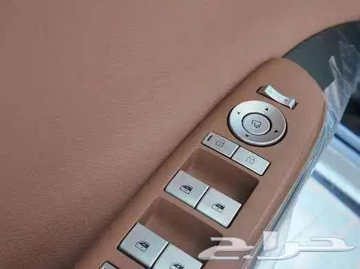 هيونداي ازيرا كلاسيك 10