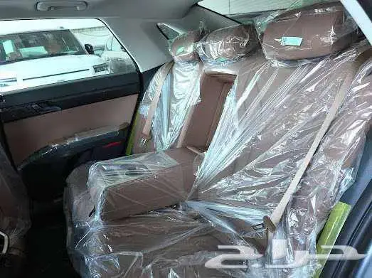 هيونداي ازيرا كلاسيك 9