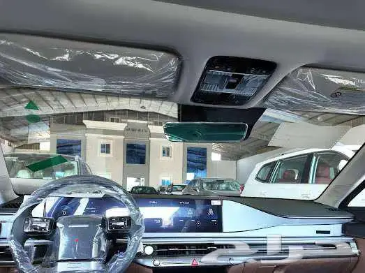 هيونداي ازيرا كلاسيك 13