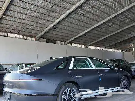 هيونداي ازيرا كلاسيك 4