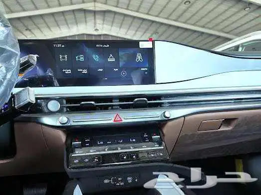 هيونداي ازيرا كلاسيك 12