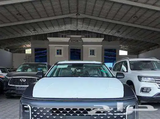 هيونداي ازيرا كلاسيك 3