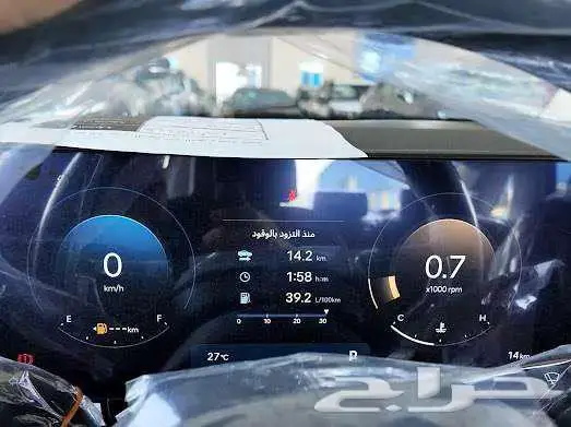 هيونداي ازيرا كلاسيك 18