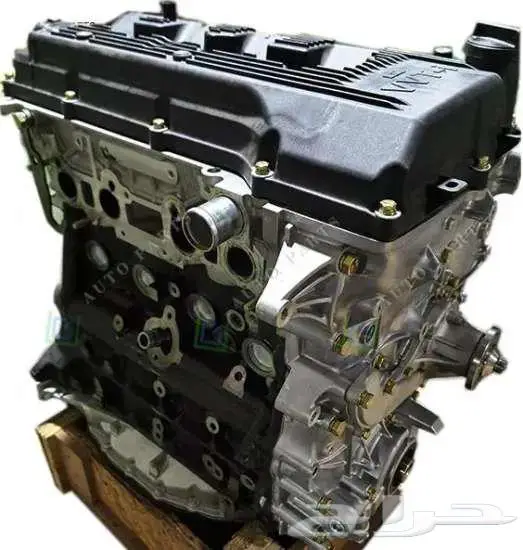 عندي مكينه مجدد هايلوكس 2012 ضمان سته شهور 1