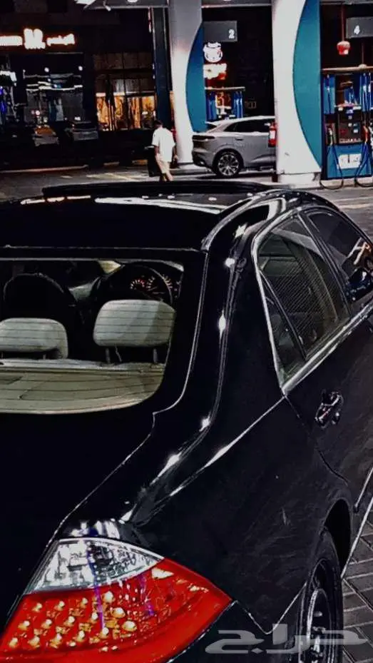 هوندا اكورد 2007 0