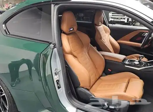 BMW M2 (G87)M2 Coupe 2023 8