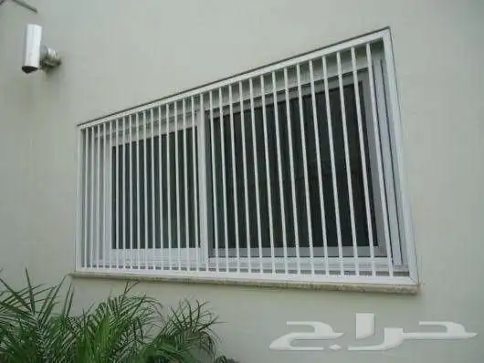 حداد ابوب شبكيك حديد ديكور كرميت 1