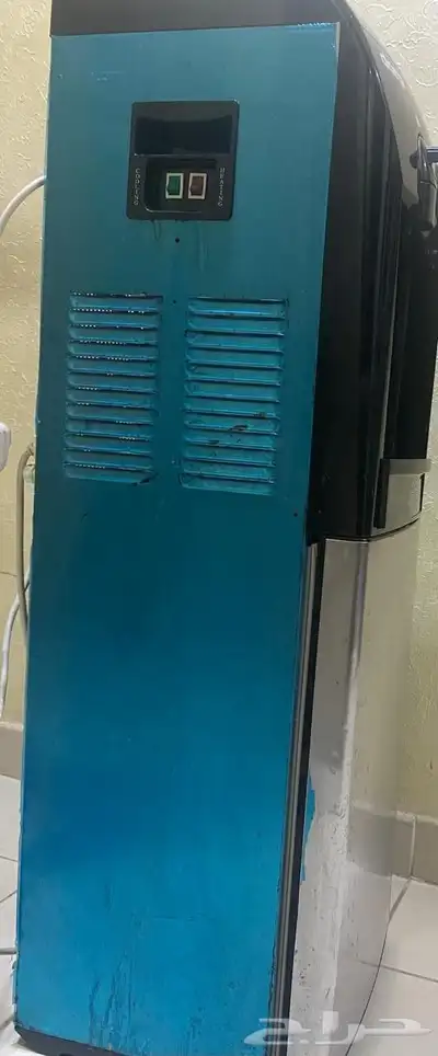 برادة مويه وطاولة ارضيه مع 3 طاولات صغيره index