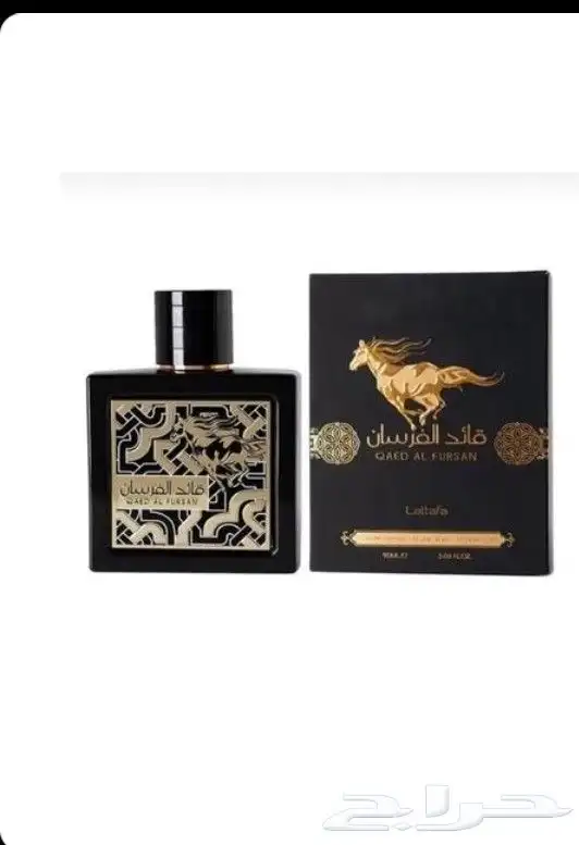 عطر لطافه بديل كريد افنتوس جديد 0