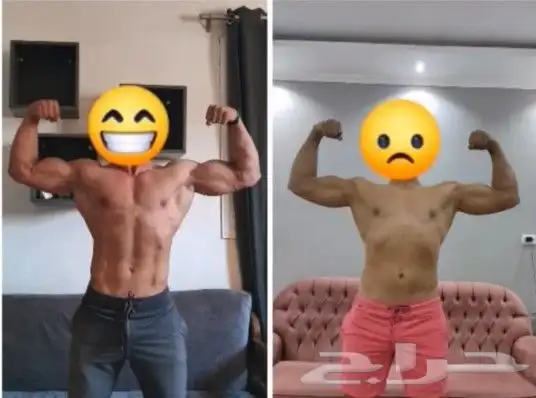 مدرب شخصي معتمد بالرياض 9