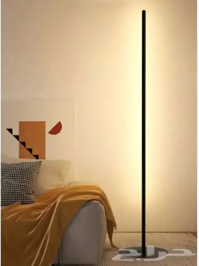 إضاءة ليد index