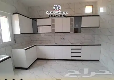 تفصيل مطبخ على حسب الطلب صاج الاماني رخام صناعي او الطبيعي index