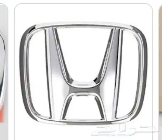 قطع هوندا اكورد تشليح 0