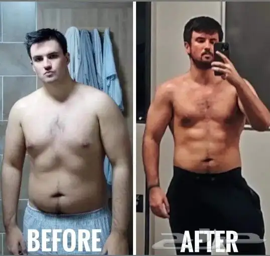 مدرب شخصي معتمد بالرياض 5