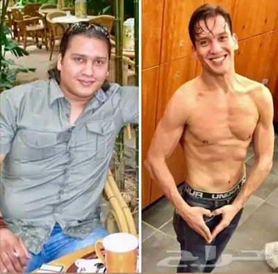 مدرب شخصي معتمد بالرياض index