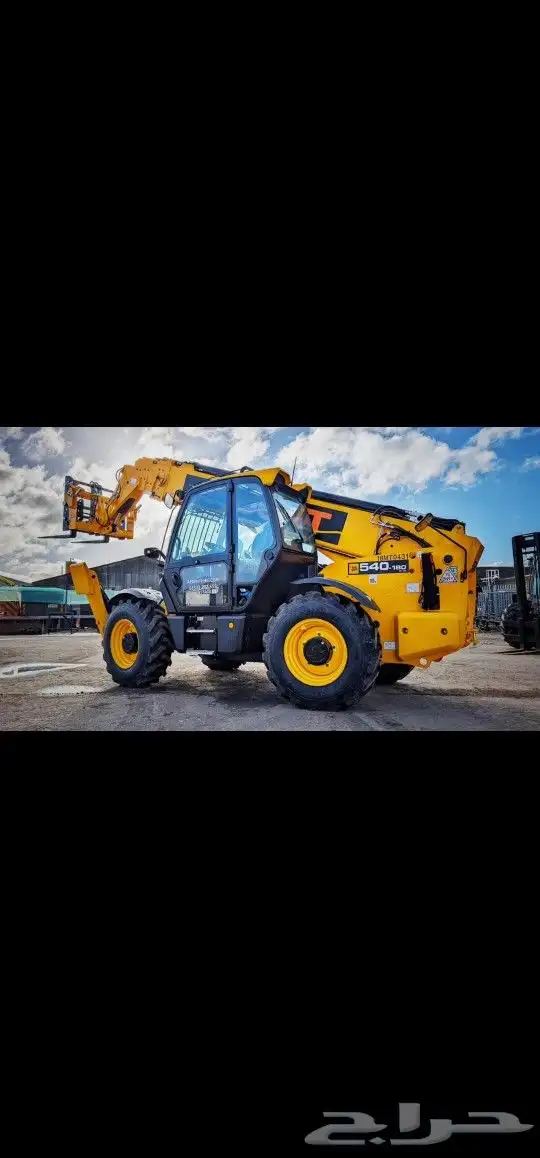 رافعات شوكيه .. 7