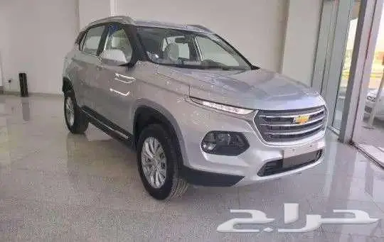 شيفرولية جروف نص فل LT 2025 كاش او اقساط 1