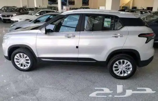 شيفرولية جروف نص فل LT 2025 كاش او اقساط 2