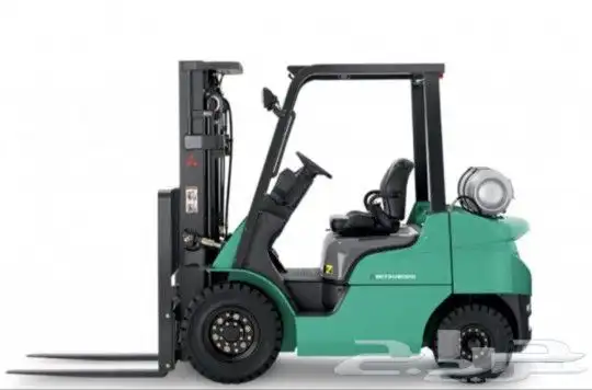 رافعه شوكيه سكين فور كليفت ايجار في جدة 1