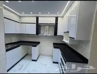 تفصيل مطبخ على حسب الطلب صاج الاماني رخام صناعي او الطبيعي index