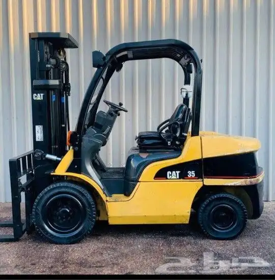 رافعه شوكيه سكين فور كليفت ايجار في جدة 0