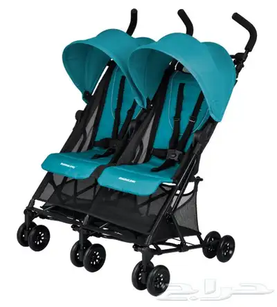 عربة أطفال 0